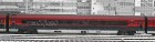 64720 Roco Passenger car Economy class in RAILJET livery &quot;Spirit of Austria&quot;